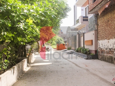 4 Marla House for Sale in Shalimar Housing Scheme, Lahore