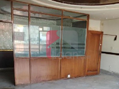 4 Marla Office for Rent (First Floor) in Phase 1, DHA Lahore