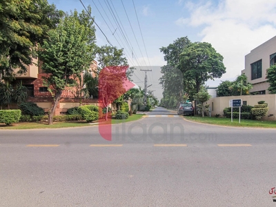 4 Marla Office for Rent in Block K, Phase 1, DHA Lahore