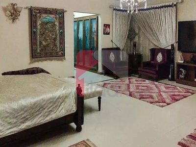 400 Square Yard House for Rent in Phase 8, DHA, Karachi
