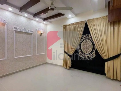 400 Square Yard House for Sale in Gulshan-e-Kaneez Fatima, Karachi