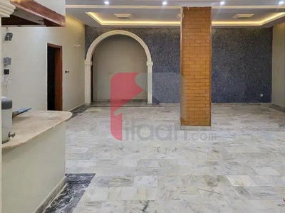 400 Sq.yd Hose for Rent (Ground Floor) in Block 13, Gulistan-e-Johar, Karachi