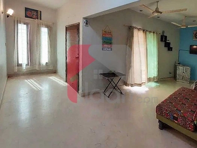 400 Sq.yd House for Rent (First Floor) in Block 2, Gulshan-e-iqbal, Karachi