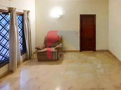 400 Sq.yd House for Rent (First Floor) in Phase 5, DHA Karachi