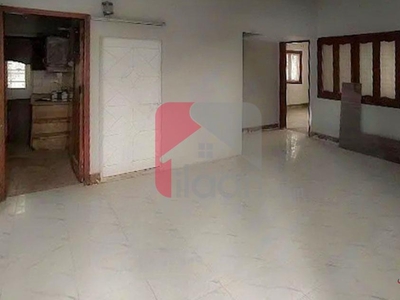 400 Sq.yd House for Rent (Ground Floor) in Block I, North Nazimabad Town, Karachi