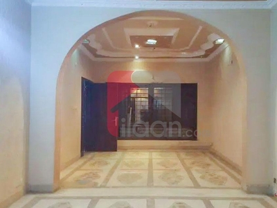 400 Sq.yd House for Rent in Block N, North Nazimabad Town, Karachi