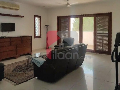 400 Sq.yd House for Rent in Zone A, Phase 8, DHA Karachi