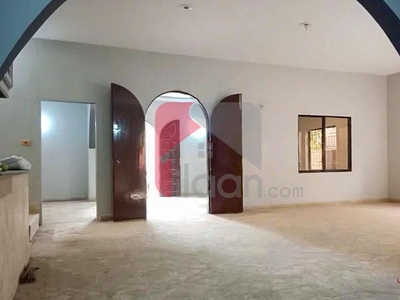 400 Sq.yd House for Sale in Gulshan-e-Maymar, Karachi