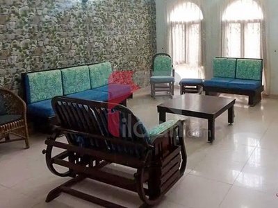 400 Sq.yd House for Sale in KDA Officers Society Karachi