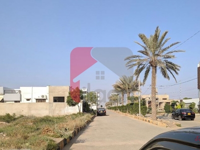 400 Sq.yd House for Sale in Sector 35-A, Capital Cooperative Housing Society, Scheme 33, Karachi
