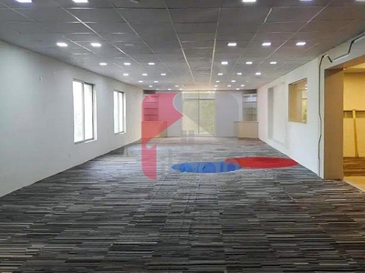 4000 Sq.ft Office for Rent on MM Alam Road, Gulberg-3, Lahore
