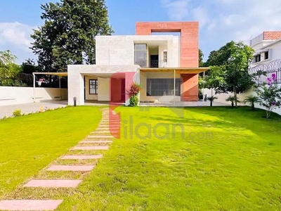 4.2 Kanal House for Rent in G-6, Islamabad