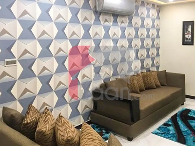 4.2 Marla Apartment for Rent in Jasmine Block, Sector C, Bahria Town, Lahore