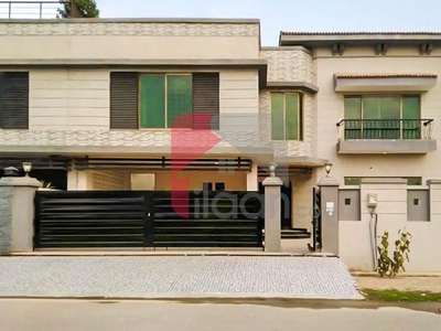 427 Sq.yd House for Rent in Sector H, Askari 5, Karachi