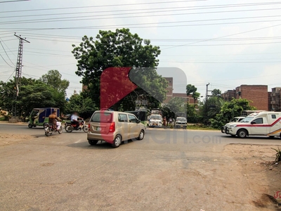 4.4 Marla House for Rent in Umar Block, Allama Iqbal Town, Lahore