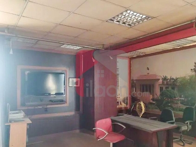 4.4 Marla Office for Sale in Gulberg 1, Lahore