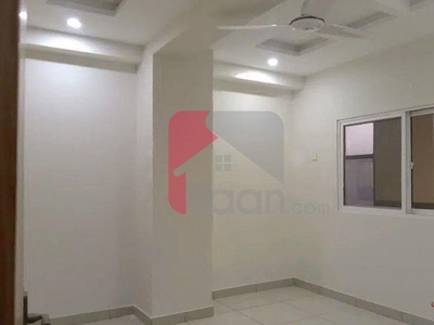 4.5 Marla House for Rent in Luxus Mall and Residency, Gulberg Greens, Islamabad