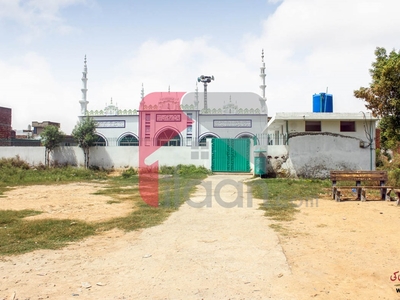 4.5 Marla House for Sale in Phase 2, Hamza Town, Lahore