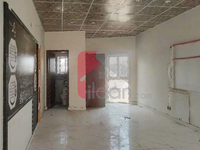 450 Sq.ft Office for Rent in Bankers Co-operative Housing Society, Lahore