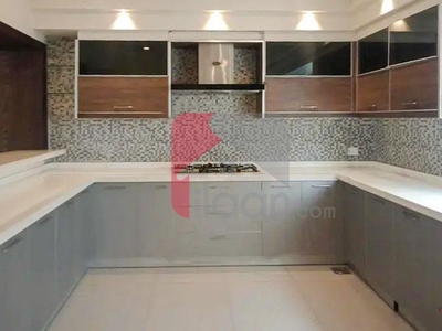 4500 Sq.ft House for Rent in Gulberg-1, Lahore
