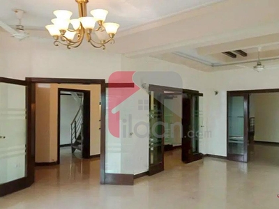 4500 Sq.ft House for Rent in Gulberg-4, Lahore