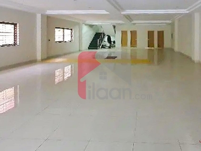 4500 Sq.ft Office for Rent in Block G3, Phase 2, Johar Town, Lahore
