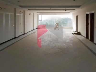 4500 Sq.ft Office for Rent in Gulberg-3, Lahore