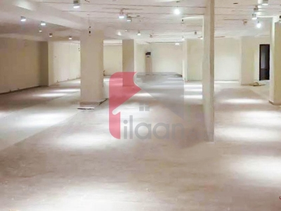 4500 Sq.ft Office for Rent in High Q Tower, Gulberg 5, Lahore