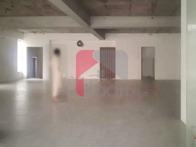 4500 Sq.ft Office for Rent in Phase 2, Johar Town, Lahore