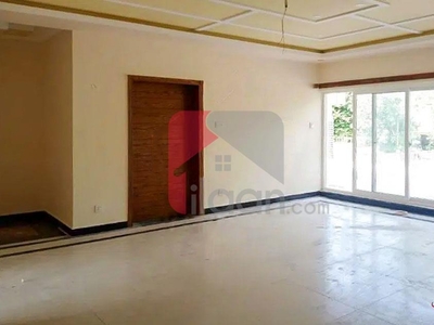 48 Marla House for Rent in F-6, Islamabad