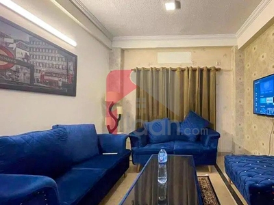 4.9 Marla House for Rent in E-11, Islamabad