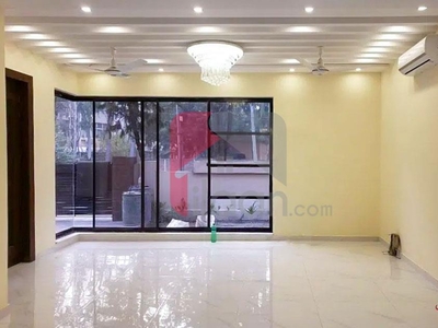 5 Kanal House for Rent in Gulberg 3, Lahore