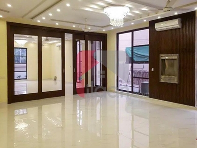 5 Kanal House for Rent in Gulberg-3, Lahore