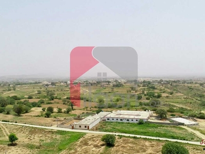 5 Kanal Plot for Sale in Naval Farms Housing Scheme, Islamabad