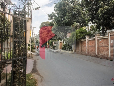5 Marla Commercial Plot for Sale in Islampura, Lahore