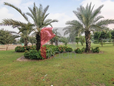 5 Marla Commercial Plot (Plot no 37) for Sale in Quaid Block, Sector F, Bahria Town, Lahore