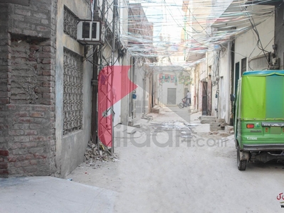 5 Marla House for Rent (First Floor) in Bahar Colony, Lahore