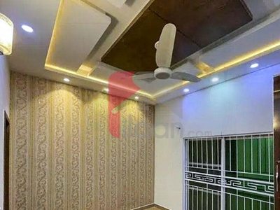 5 Marla House for Rent (First Floor) in Block B, Phase 1, Canal Garden, Lahore