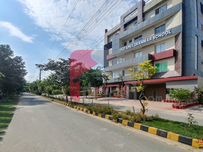 5 Marla House for Rent (First Floor) in Block B, Venus Housing Scheme, Lahore
