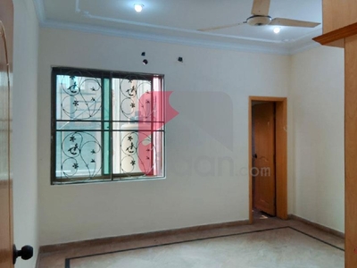 5 Marla House for Rent (First Floor) in Block R1, Phase 2, Johar Town, Lahore
