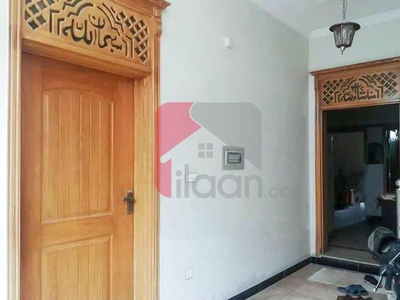 5 Marla House for Rent (First Floor) in Ghauri Town, Islamabad