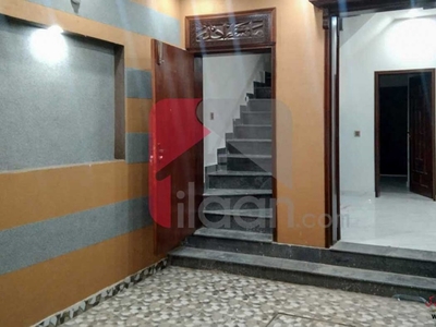 5 Marla House for Rent (First Floor) in Park View City, Lahore