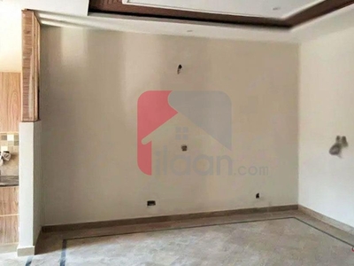 5 Marla House for Rent (First Floor) in Phase 1, Johar Town, Lahore