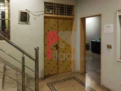 5 Marla House for Rent (First Floor) on Canal Road, Lahore