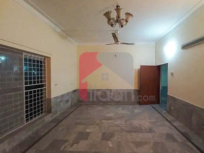 5 Marla House for Rent (Ground Floor) in Allama Iqbal Town, Lahore