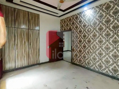 5 Marla House for Rent (Ground Floor) in Bismillah Housing Scheme, GT Road, Lahore