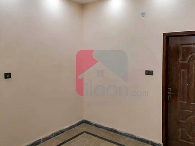 5 Marla House for Rent (Ground Floor) in Pak Arab Housing Society, Lahore