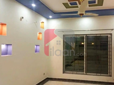 5 Marla House for Rent (Ground Floor) in Phase 1, Dream Gardens, Lahore