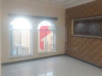 5 Marla House for Rent (Ground Floor) in Phase 2, Dream Gardens, Lahore