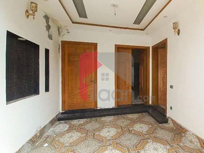 5 Marla House for Rent (Ground Floor) in Rose Block, Park View Villas, Lahore